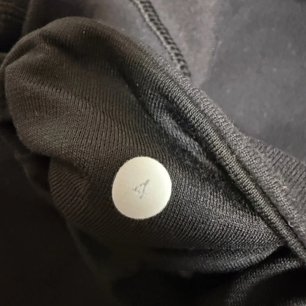 lululemon athletica this high